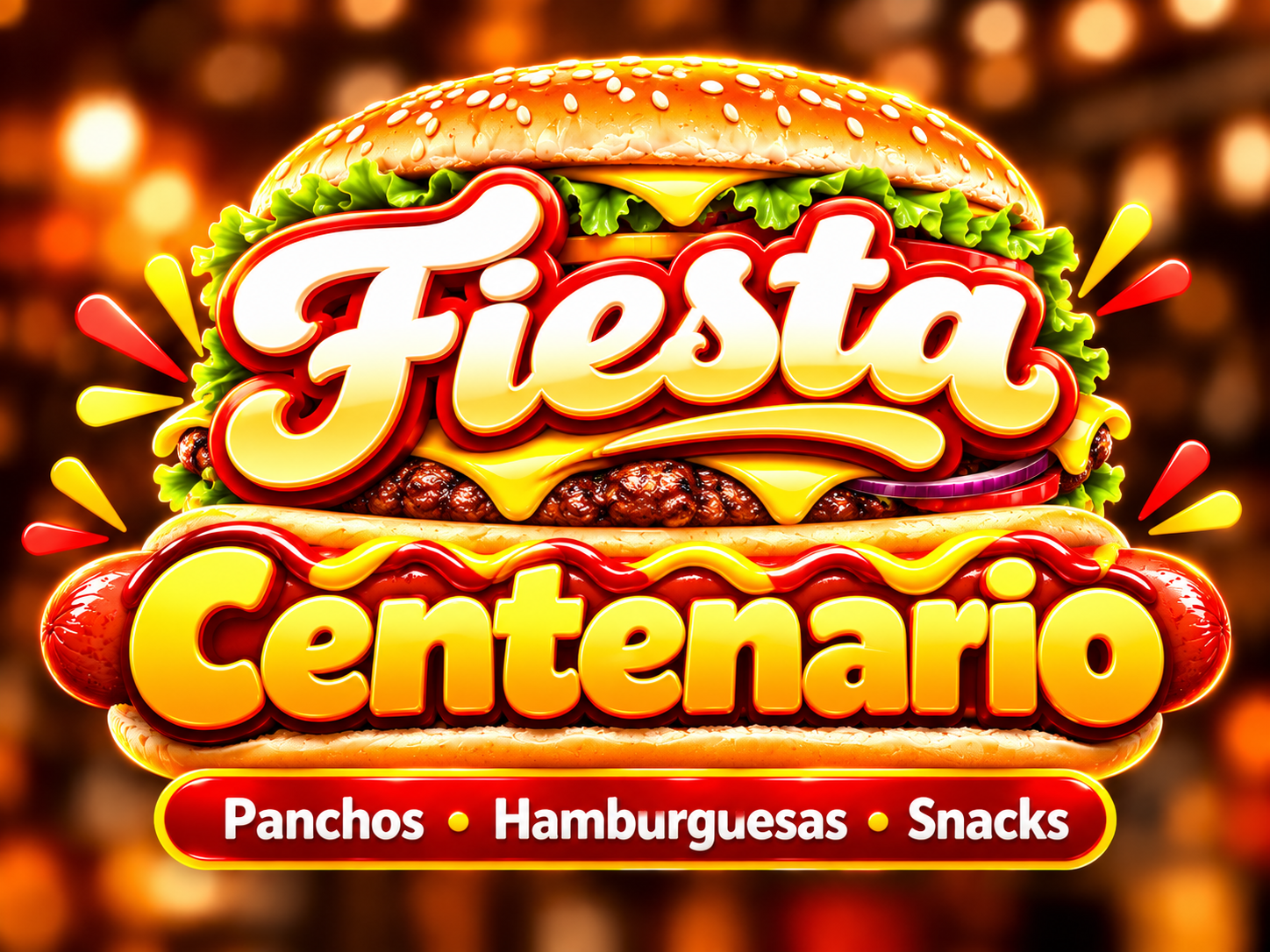 Fiesta Centenario